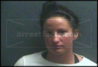 Hannah Jolene Brock