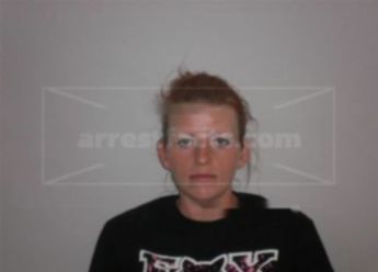 Kristy F Stephens