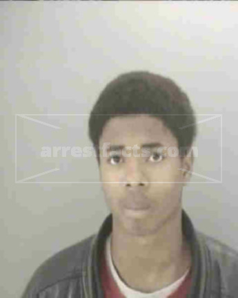 Tyrone Joseph Mcnair