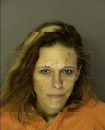Felicia Deann Becker