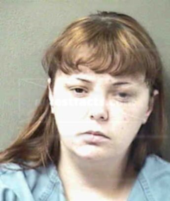 Tammy Kay Carmack