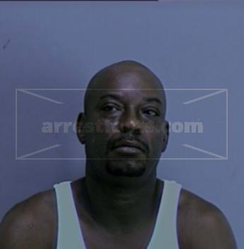 Anthony Dewayne Davis