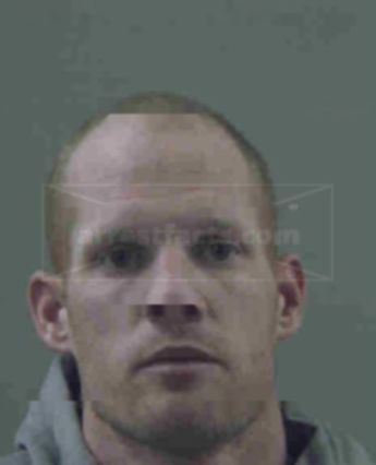 Keith Ernest Ganley