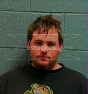 Jacob Ryan Melton