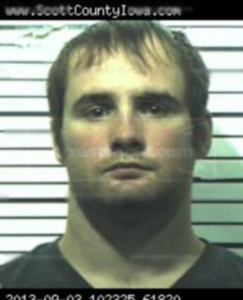 Jason Lee Walton Jr.