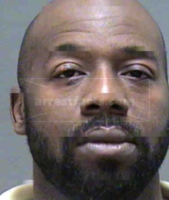 Bryant Anthony Booker