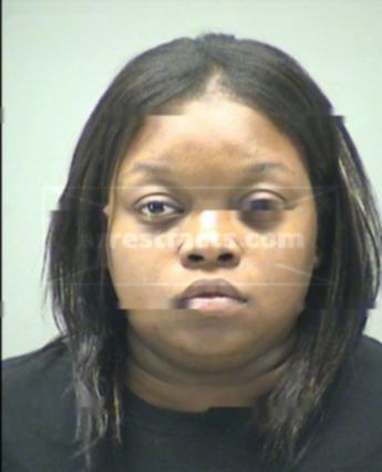 Taniece Larsena Nelson