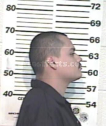 Mark Anthony Gutierrez Melendez