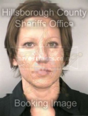Kimberly Dawn Moore