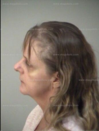 Renee Diane Griffith