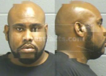 Derrius Antwan Turner