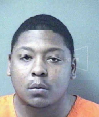 Keith Deon Dawson