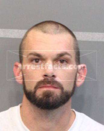 Brian Darrell Rutherford