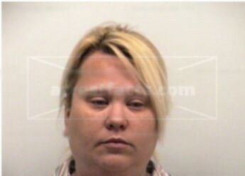 Tonia Annette Skinner