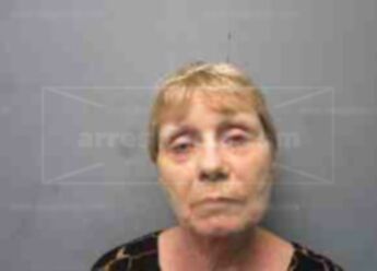 Sally Ann Trumbull