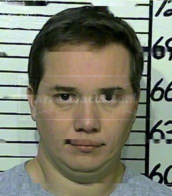 Michael Anthony Sepulveda