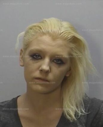 Dallas Mae Collins