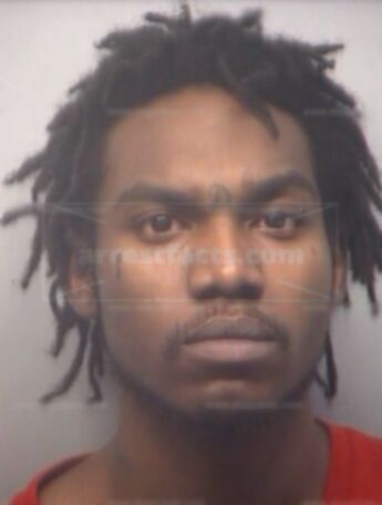 Dalen Lamont Robinson