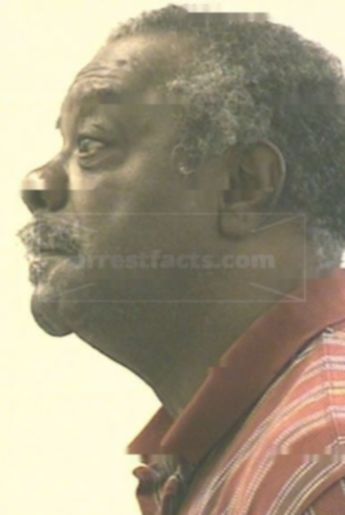 George Franklin Black