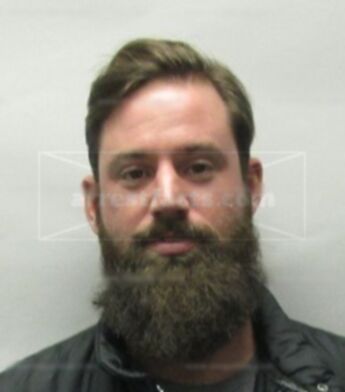 Travis Payton Manley