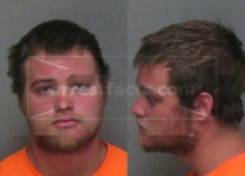 Blake Eric Burgess