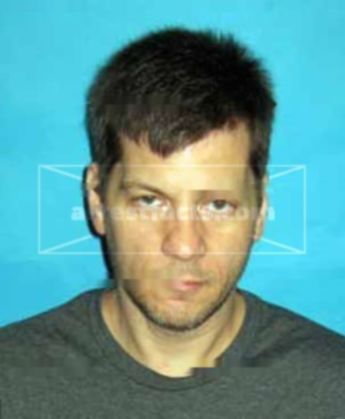 Kevin John Morgan