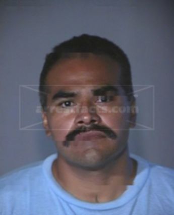 Joe J Morales