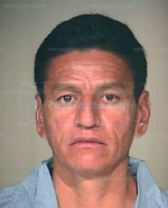 Michael Salas Ramirez