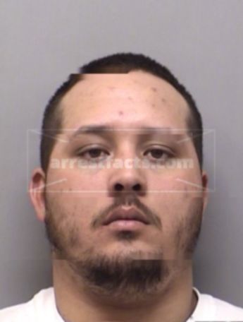 Eric Avitia