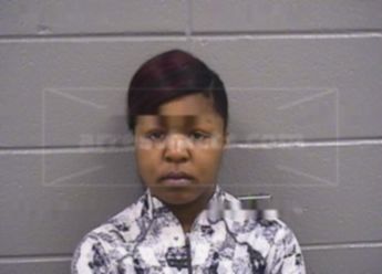 Kierra Holder