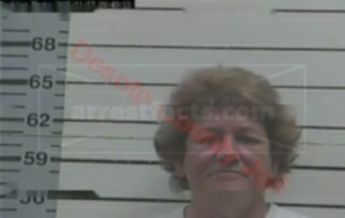 Dixie Arlene Adkins