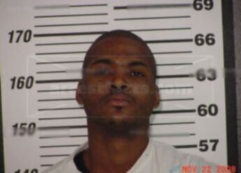 Mendy Tychannin Wilson