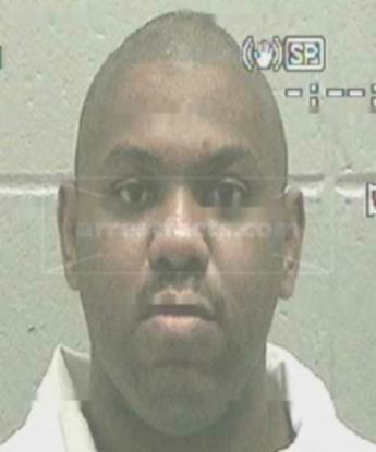 Onrico Montez Jenkins