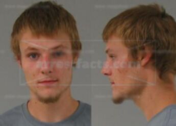 Cody Donald Trabant