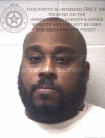 Jamal Dion Mcmullen