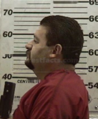 Patrick Maestas
