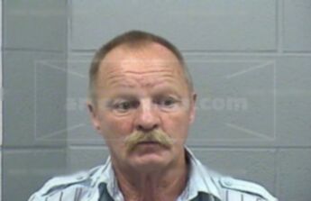 Ronnie Dale Wallin