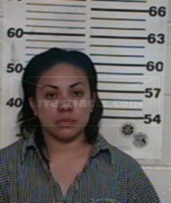 Cynthia Amada Vargas Martinez