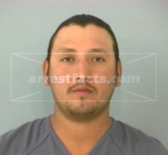 Nathan Lee Bermea