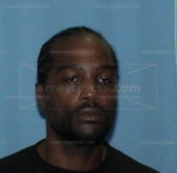 Anthony Carl Clifton