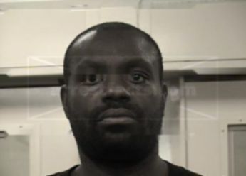 Marcell Jewel Mckissic