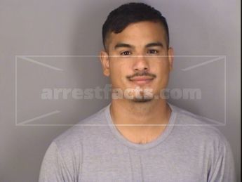 Ernie Israel Barcenas