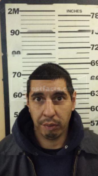 Jeffrey Raymond Gaul
