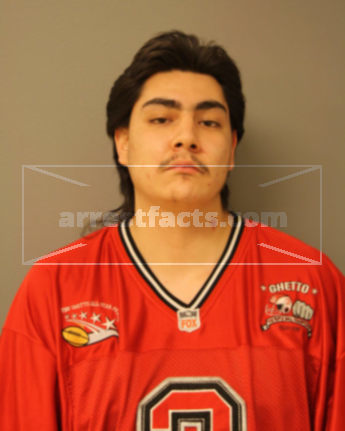 John M Lemus
