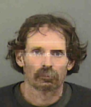 Ronald Clifford Peppers
