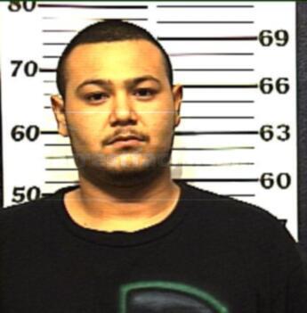 Josue Joel Viera