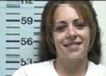 Ashley Ann Chambers