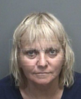 Cheryl Lorence Lee