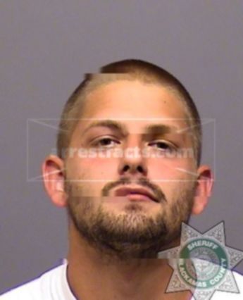 Gabriel Logan Smith
