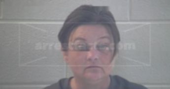 Angela Helen Huff
